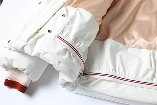 Changshu shishi Fashion Co., Ltd.