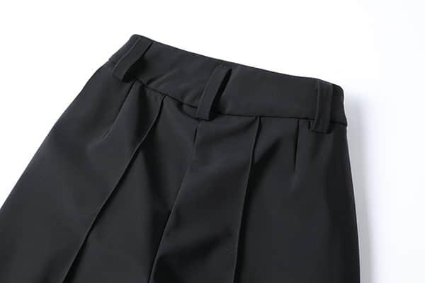 Changshu shishi Fashion Co., Ltd.