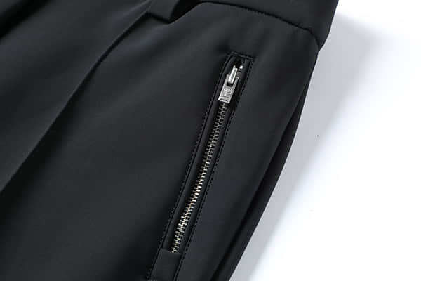 Changshu shishi Fashion Co., Ltd.