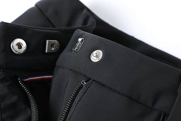 Changshu shishi Fashion Co., Ltd.