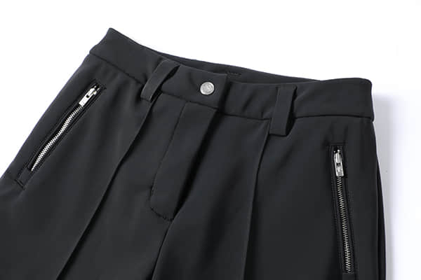 Changshu shishi Fashion Co., Ltd.