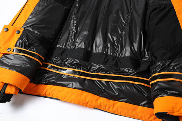 Changshu shishi Fashion Co., Ltd.