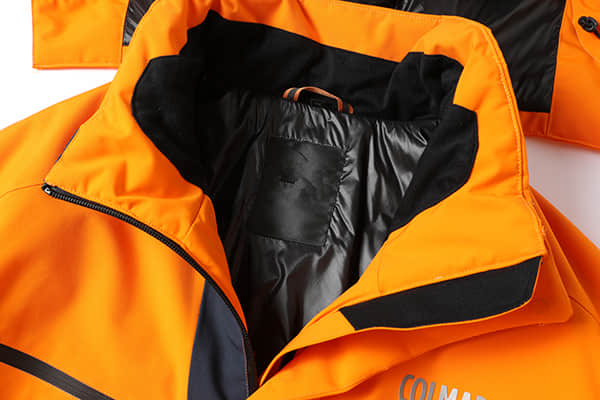 Changshu shishi Fashion Co., Ltd.