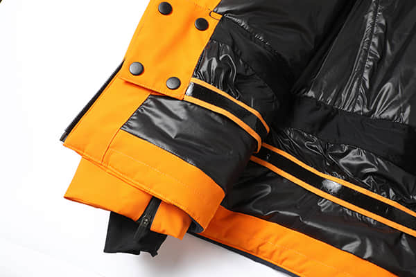 Changshu shishi Fashion Co., Ltd.