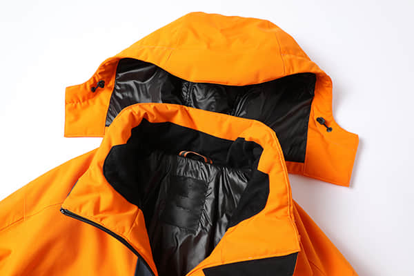 Changshu shishi Fashion Co., Ltd.