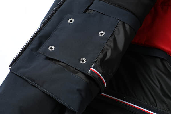 Changshu shishi Fashion Co., Ltd.