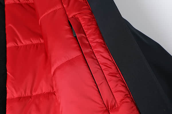 Changshu shishi Fashion Co., Ltd.