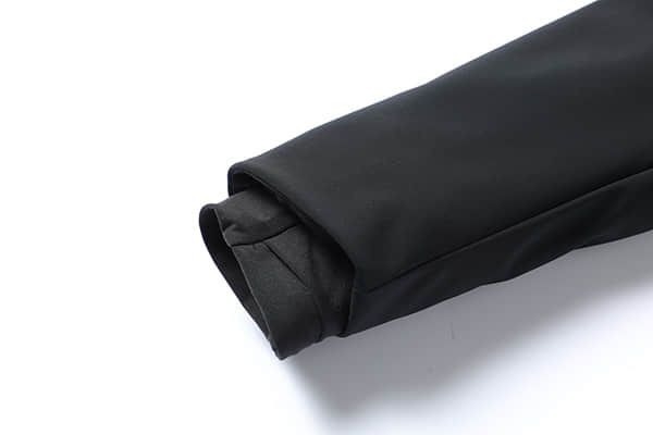 Changshu shishi Fashion Co., Ltd.