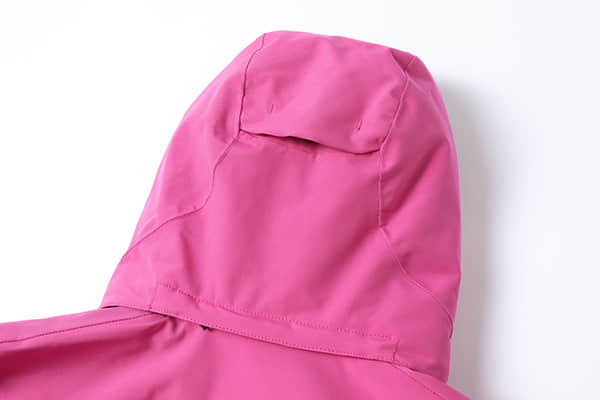 Changshu shishi Fashion Co., Ltd.