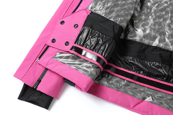 Changshu shishi Fashion Co., Ltd.