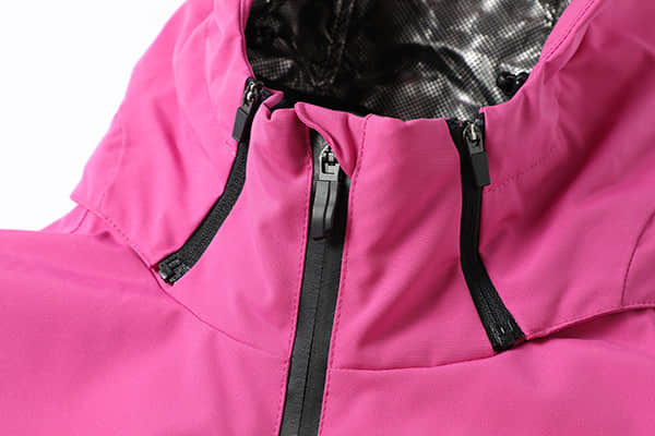 Changshu shishi Fashion Co., Ltd.