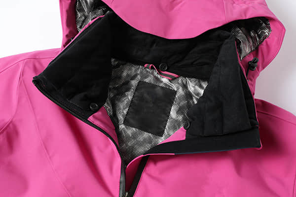 Changshu shishi Fashion Co., Ltd.