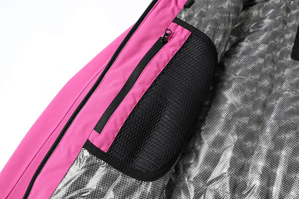 Changshu shishi Fashion Co., Ltd.