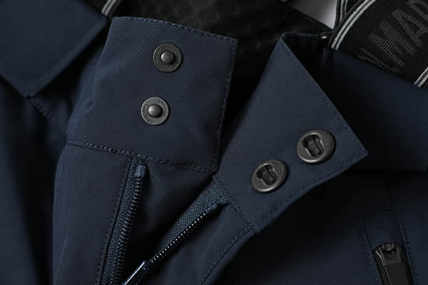 Changshu shishi Fashion Co., Ltd.