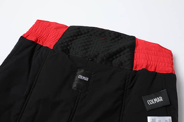 Changshu shishi Fashion Co., Ltd.