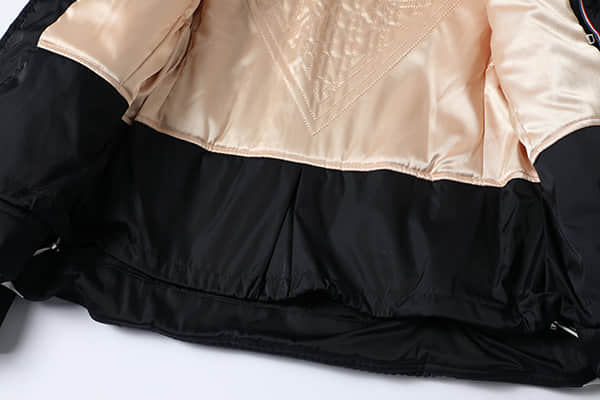 Changshu shishi Fashion Co., Ltd.