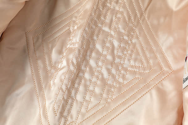 Changshu shishi Fashion Co., Ltd.