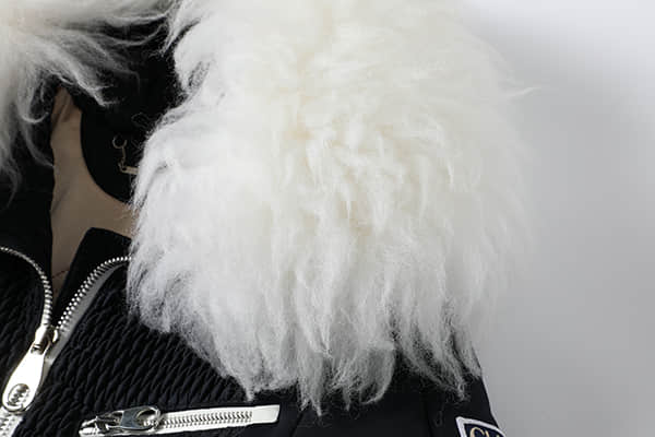 Changshu shishi Fashion Co., Ltd.