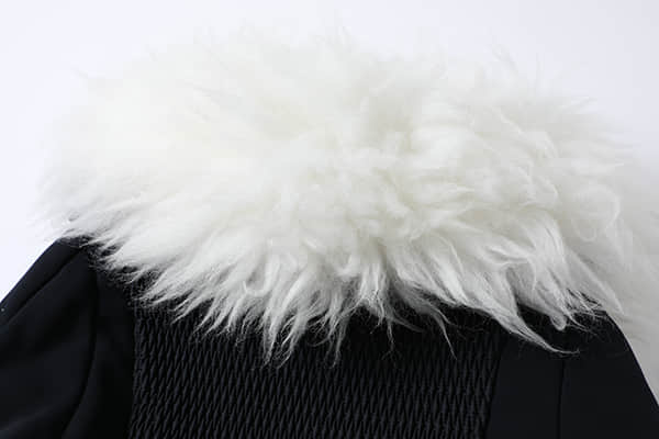 Changshu shishi Fashion Co., Ltd.