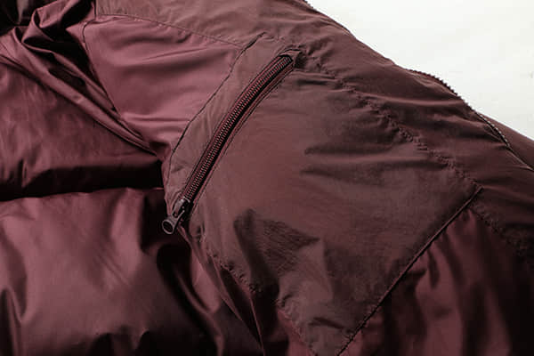 Changshu shishi Fashion Co., Ltd.