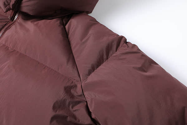 Changshu shishi Fashion Co., Ltd.