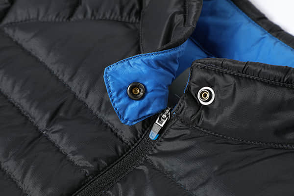 Changshu shishi Fashion Co., Ltd.