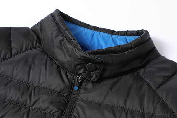 Changshu shishi Fashion Co., Ltd.