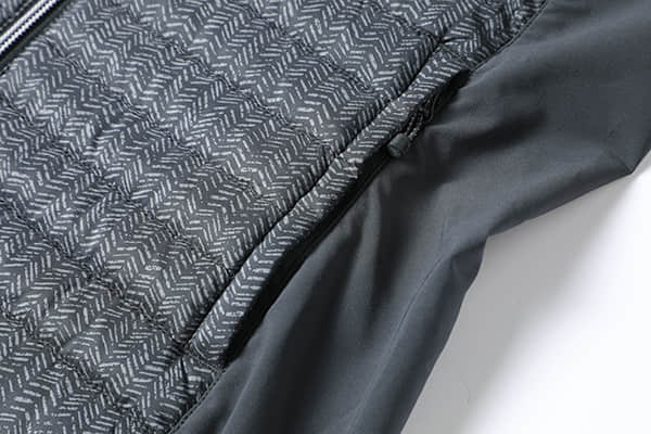 Changshu shishi Fashion Co., Ltd.