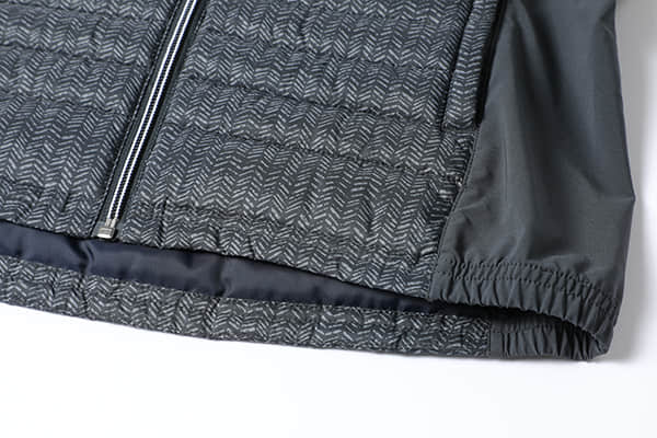 Changshu shishi Fashion Co., Ltd.