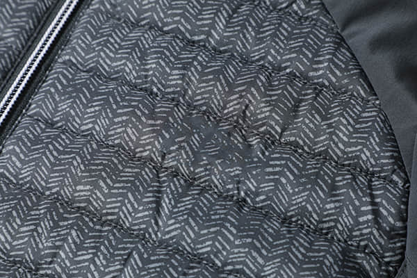 Changshu shishi Fashion Co., Ltd.