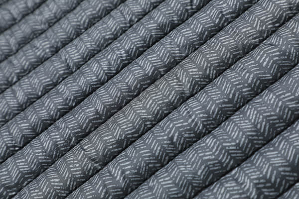 Changshu shishi Fashion Co., Ltd.