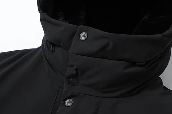 Changshu shishi Fashion Co., Ltd.