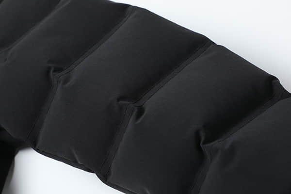 Changshu shishi Fashion Co., Ltd.