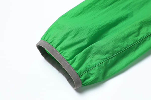 Changshu shishi Fashion Co., Ltd.