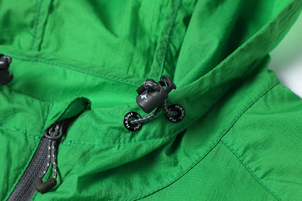 Changshu shishi Fashion Co., Ltd.