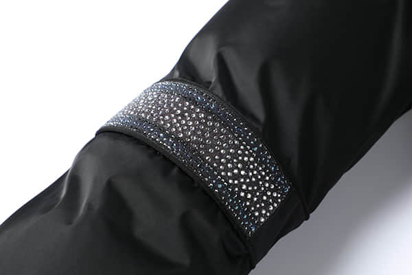 Changshu shishi Fashion Co., Ltd.