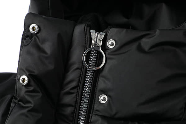 Changshu shishi Fashion Co., Ltd.