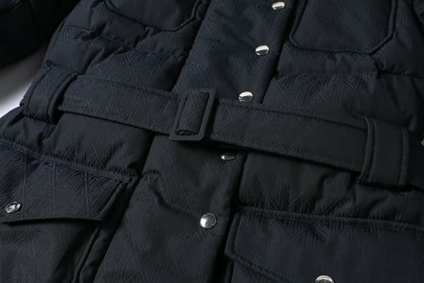 Changshu shishi Fashion Co., Ltd.