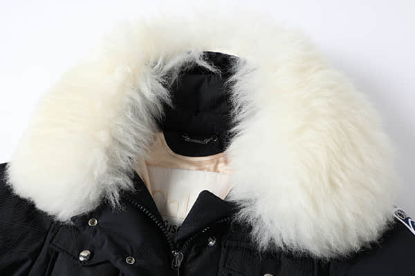 Changshu shishi Fashion Co., Ltd.