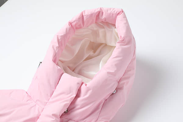 Changshu shishi Fashion Co., Ltd.