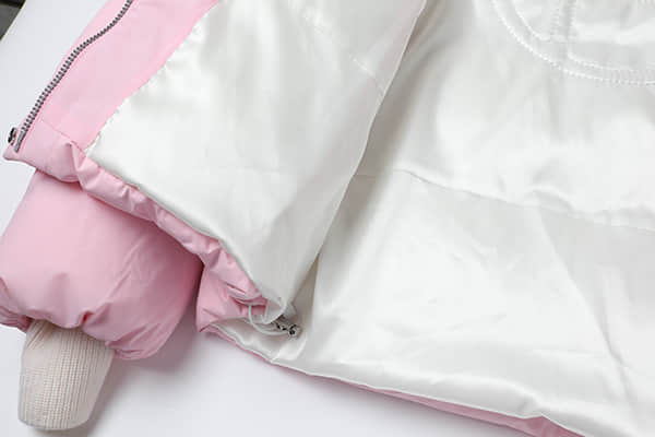 Changshu shishi Fashion Co., Ltd.