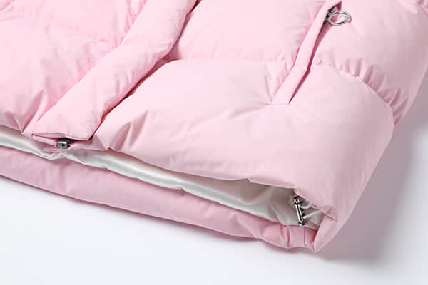 Changshu shishi Fashion Co., Ltd.