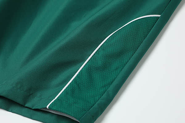 Changshu shishi Fashion Co., Ltd.