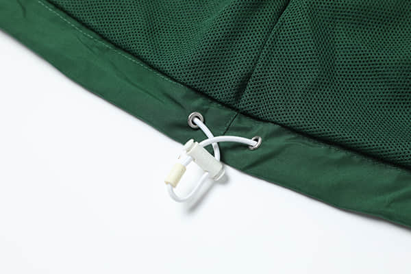 Changshu shishi Fashion Co., Ltd.