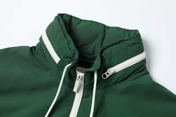 Changshu shishi Fashion Co., Ltd.