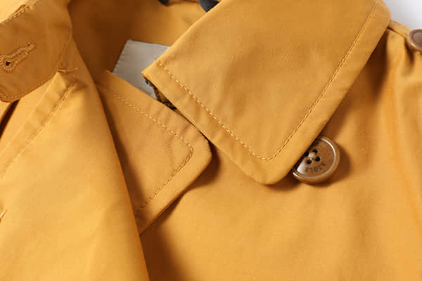 Changshu shishi Fashion Co., Ltd.