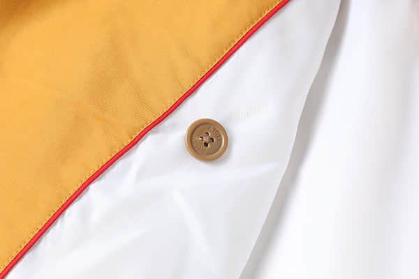 Changshu shishi Fashion Co., Ltd.