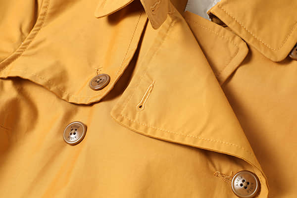 Changshu shishi Fashion Co., Ltd.