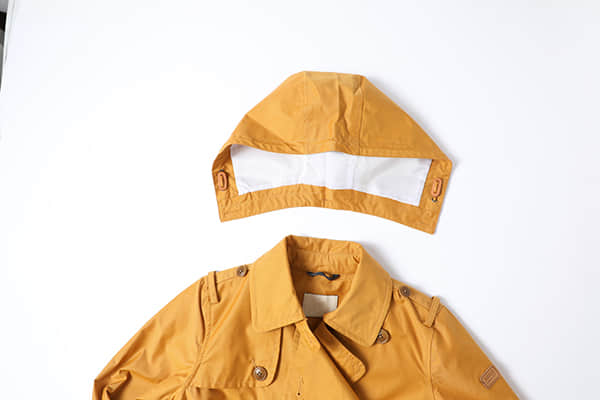 Changshu shishi Fashion Co., Ltd.