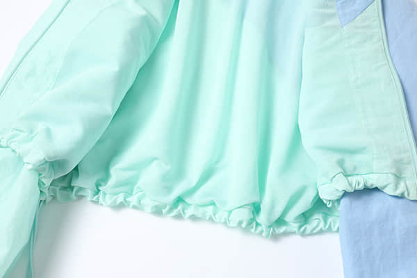 Changshu shishi Fashion Co., Ltd.